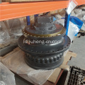 Suku cadang excavator PC1250-7 final drive 21N-27-00130 21N-60-34100 Motor travel ass'y